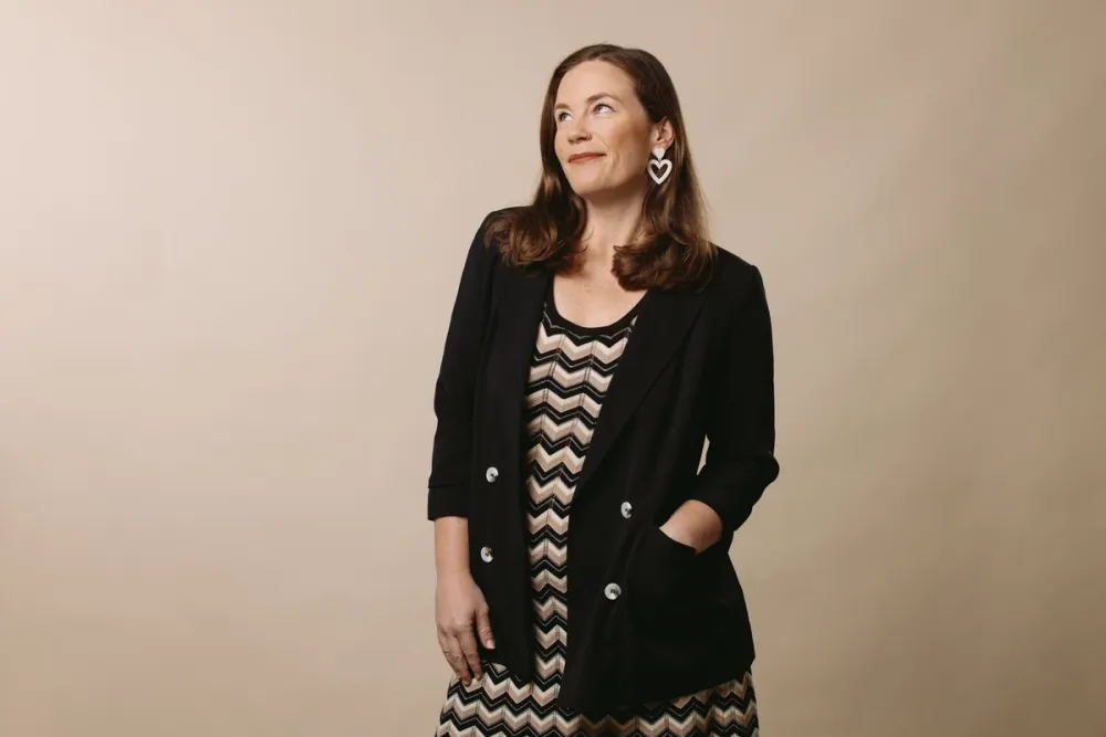 Marion Piper