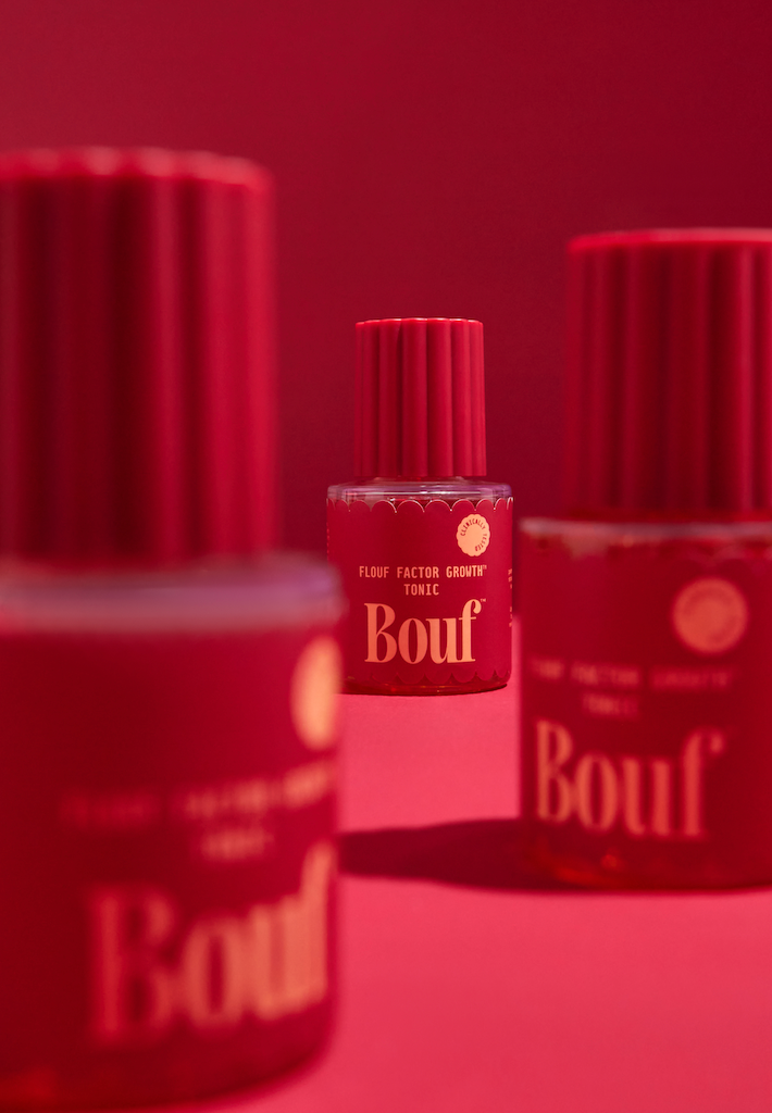 Bouf Hair Care