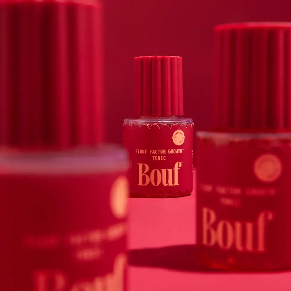 Bouf Hair Care