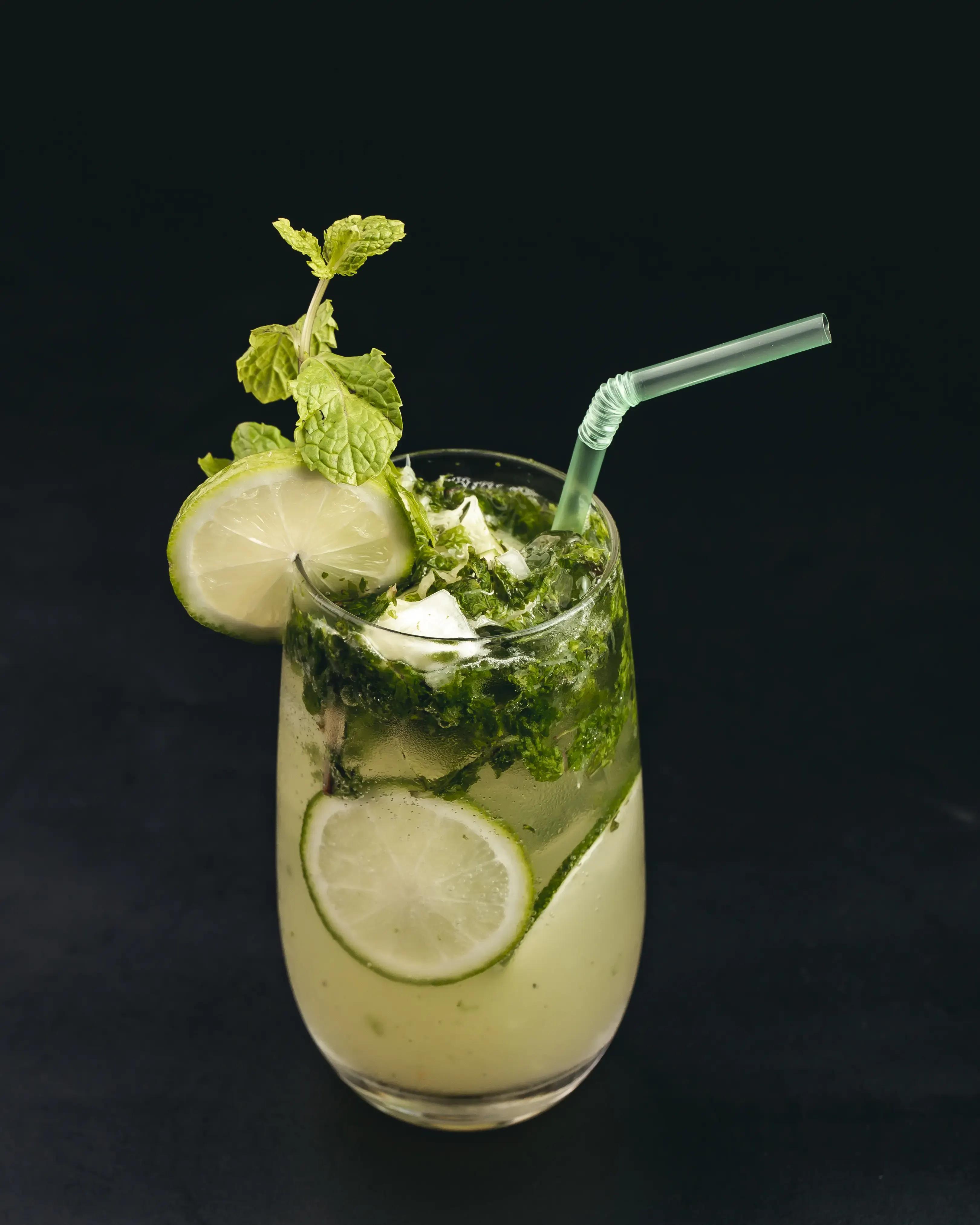 Virgin Mojito 