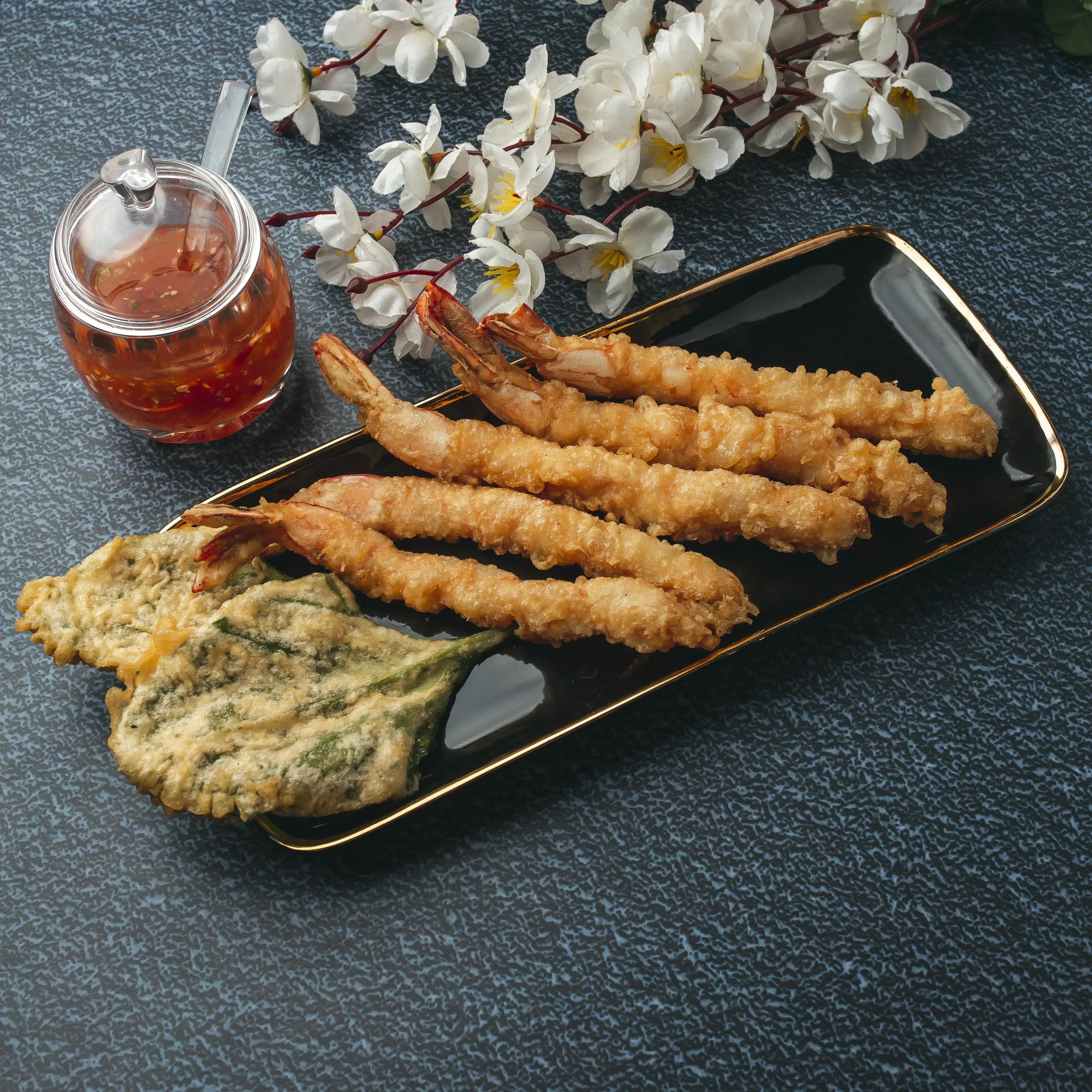 Prawn Tempura