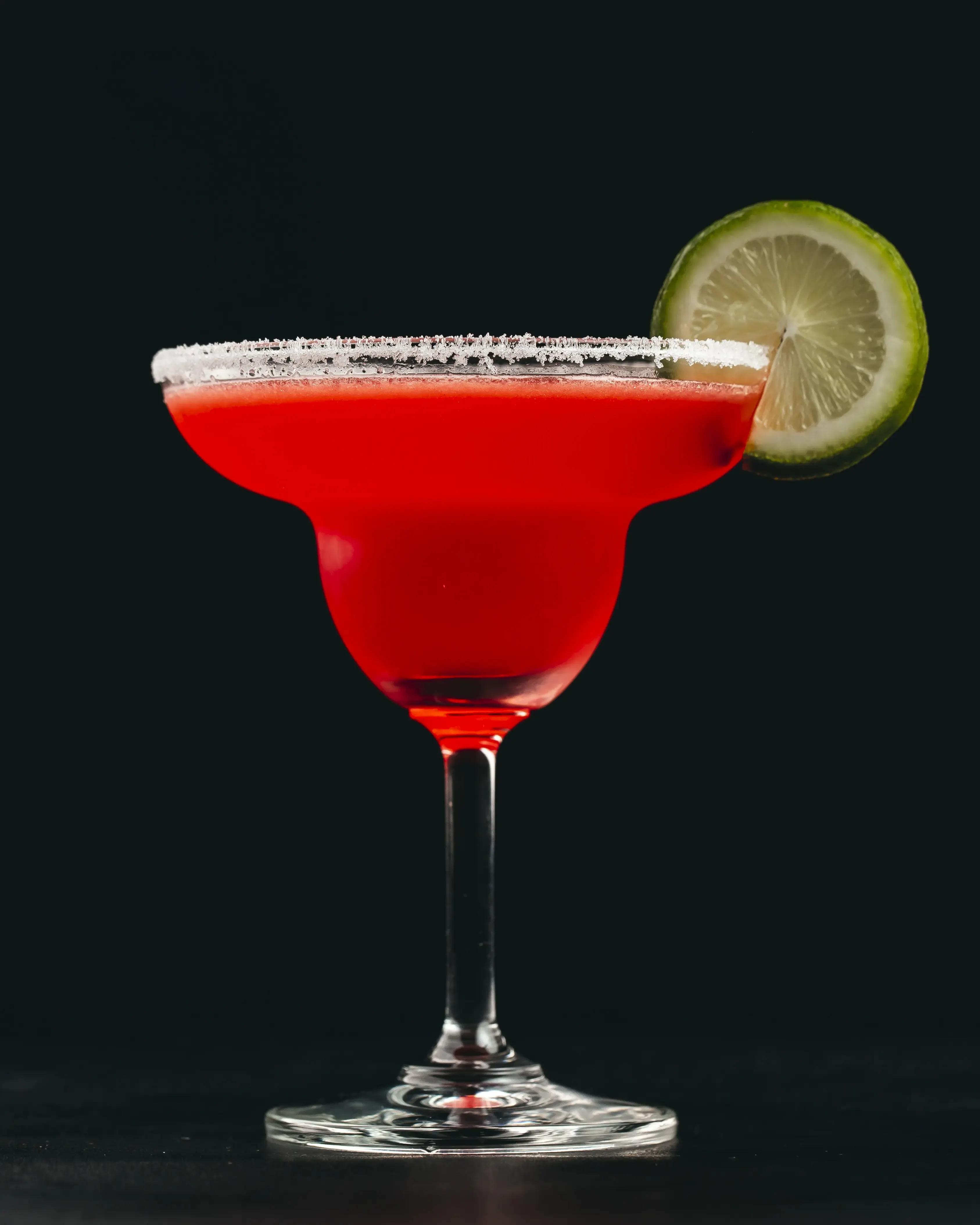 Strawberry Margarita 