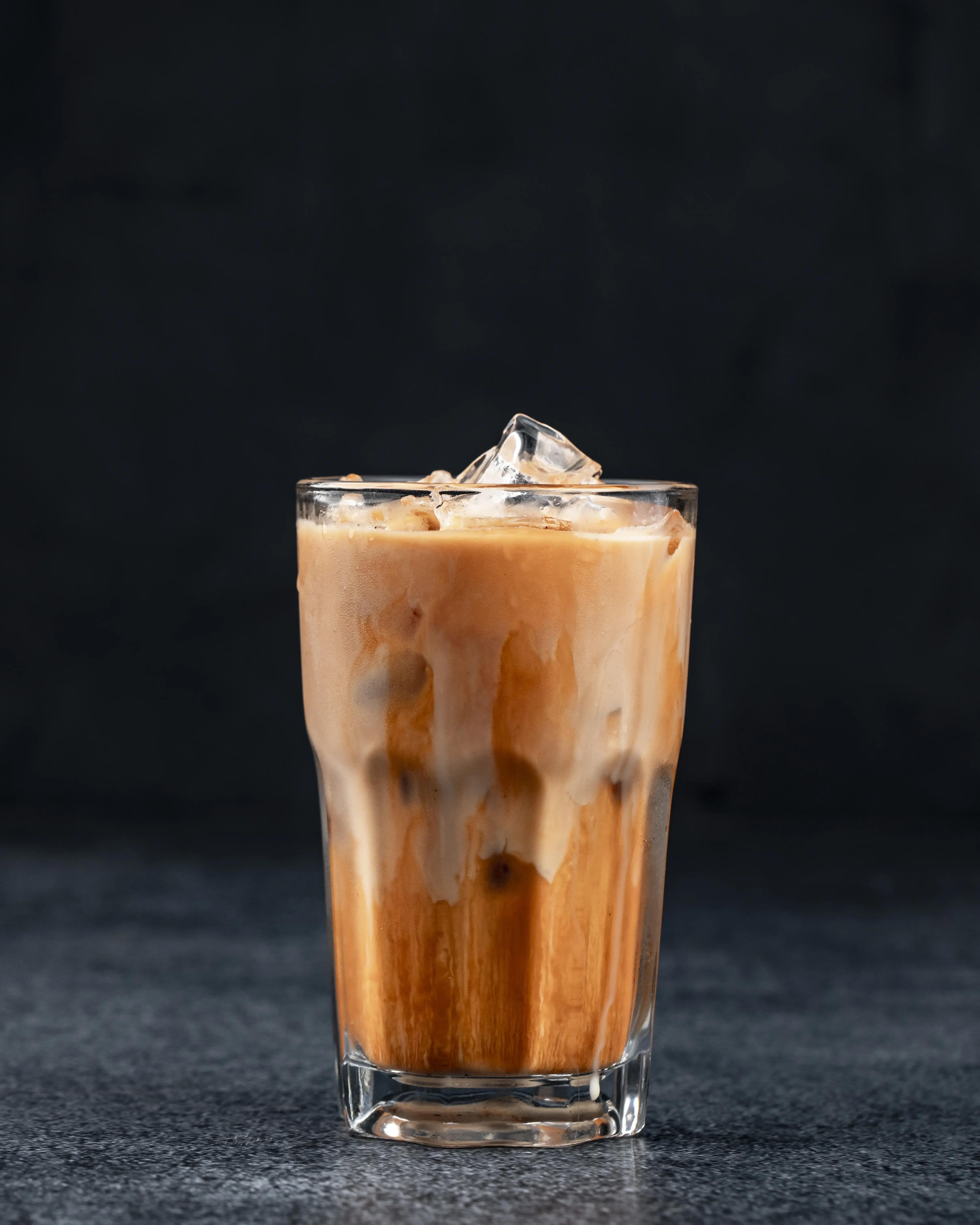 Thai Iced Milk Tea