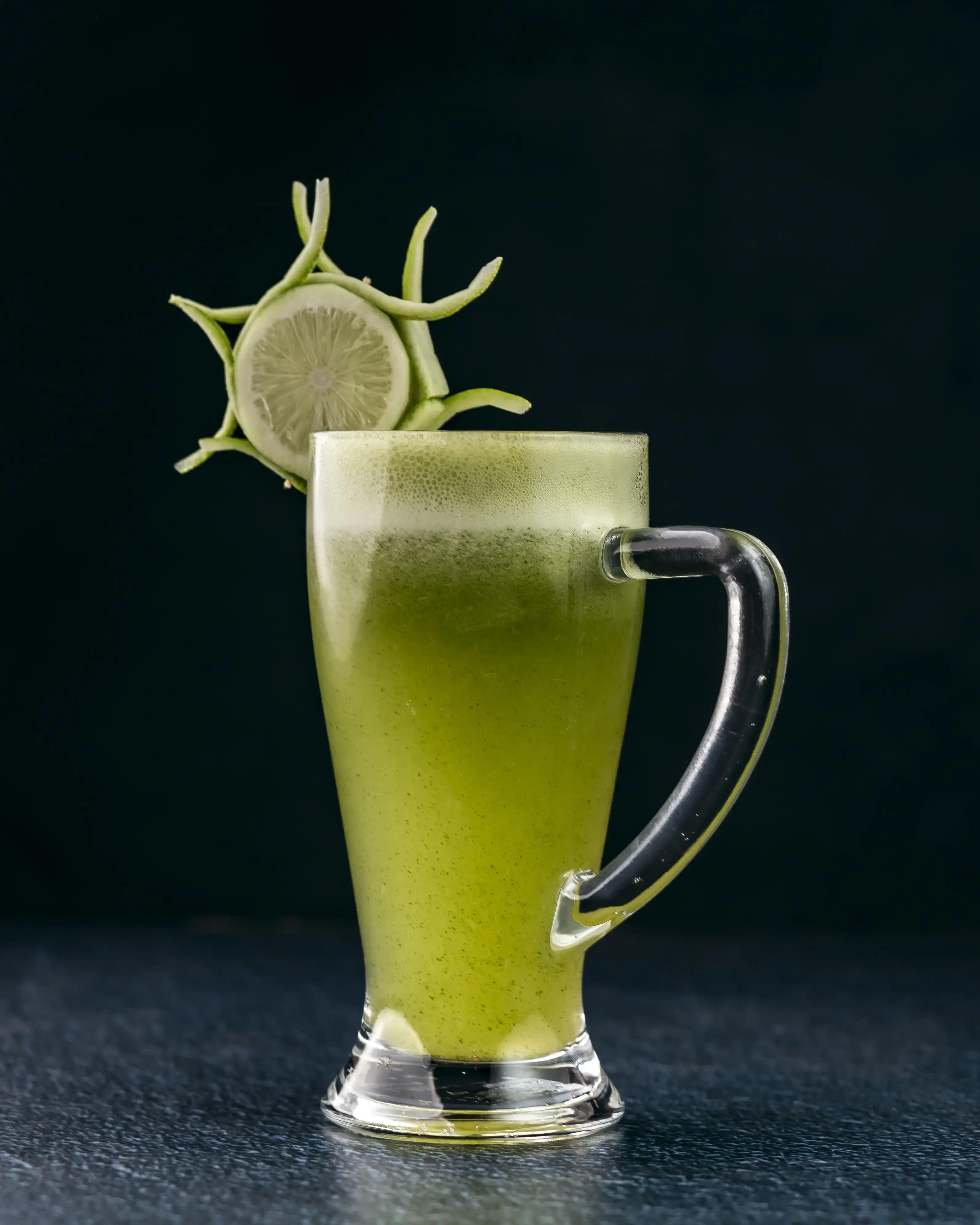 Pina Colada 