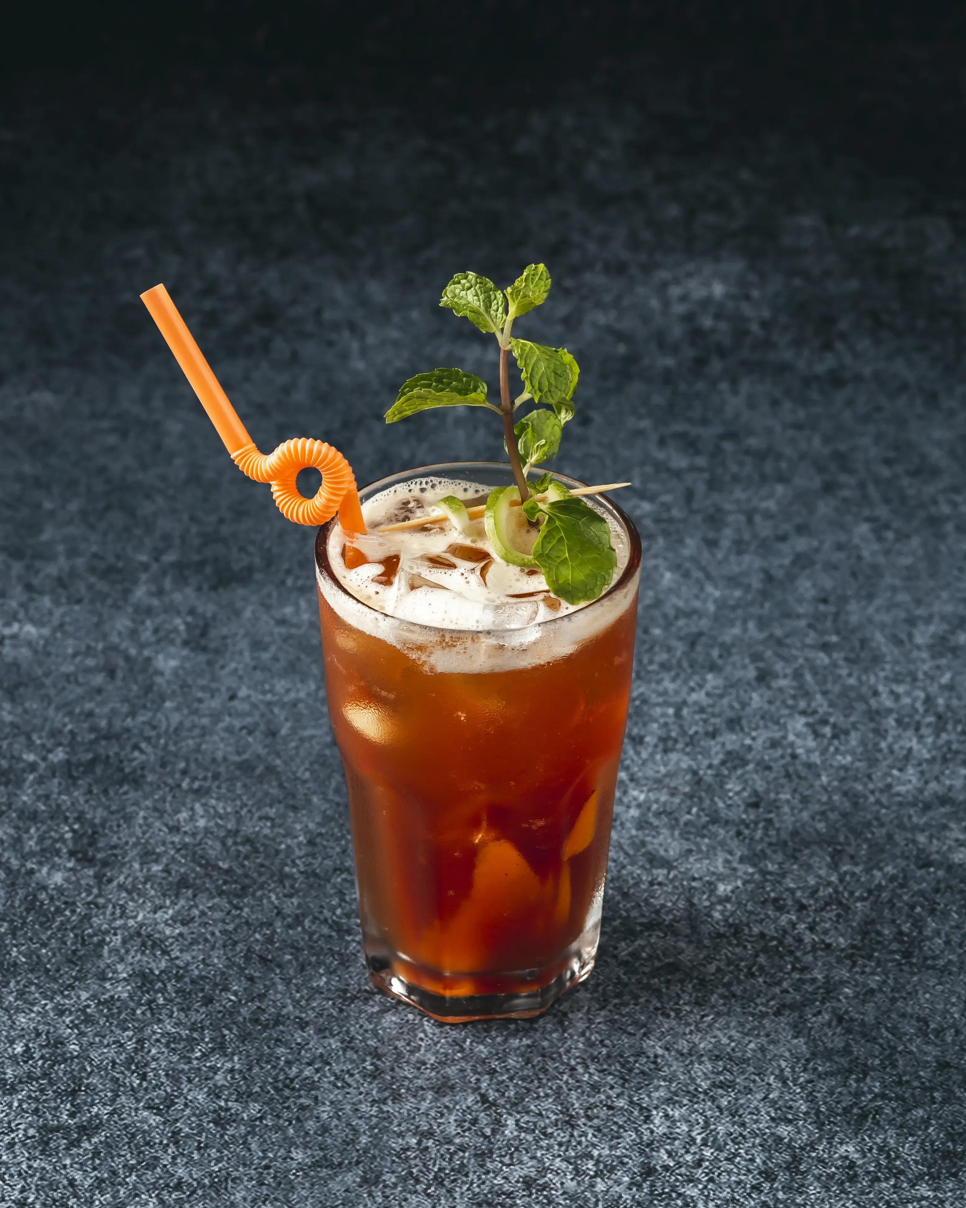 Iced Tea 