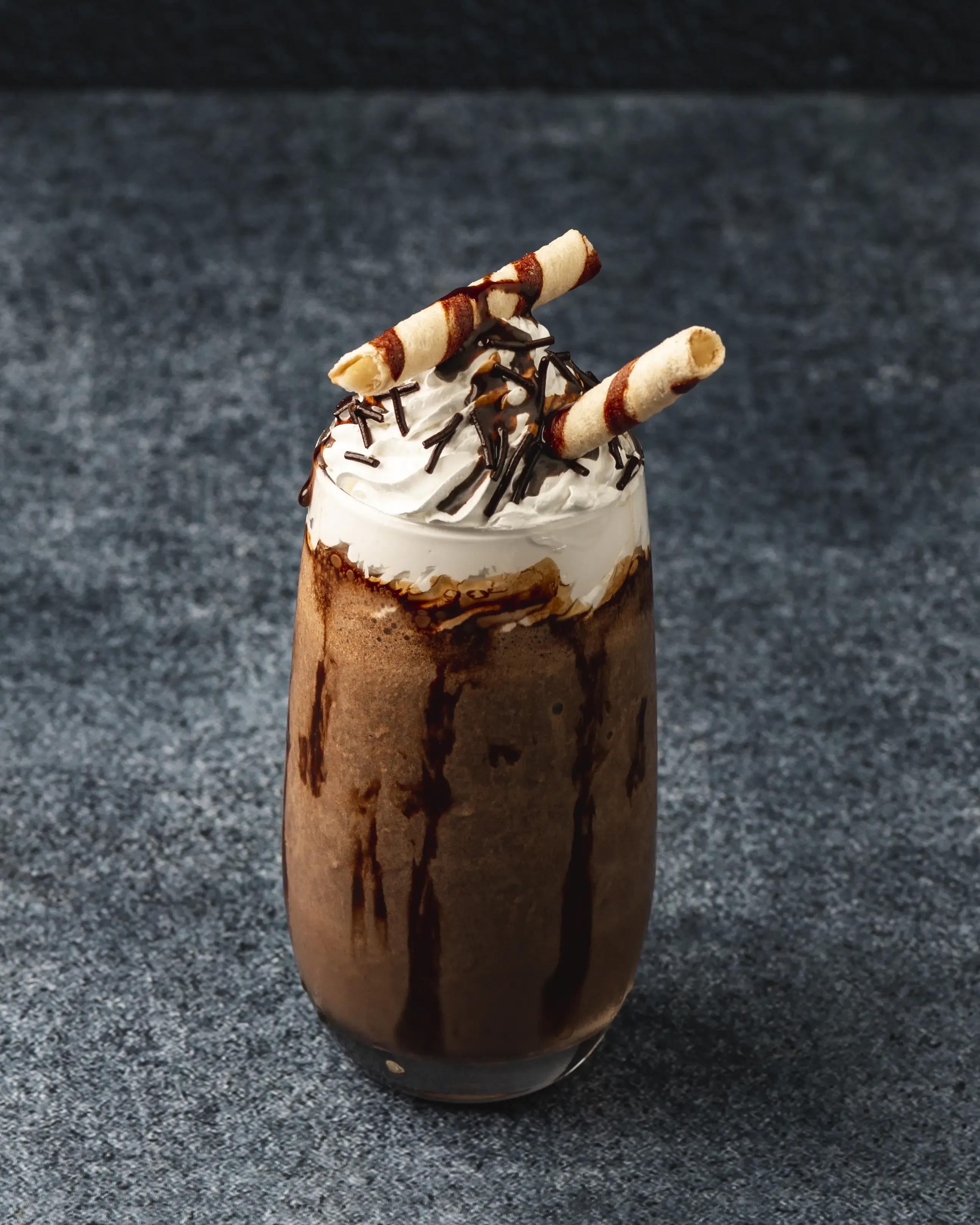 Pure Dark Shake 