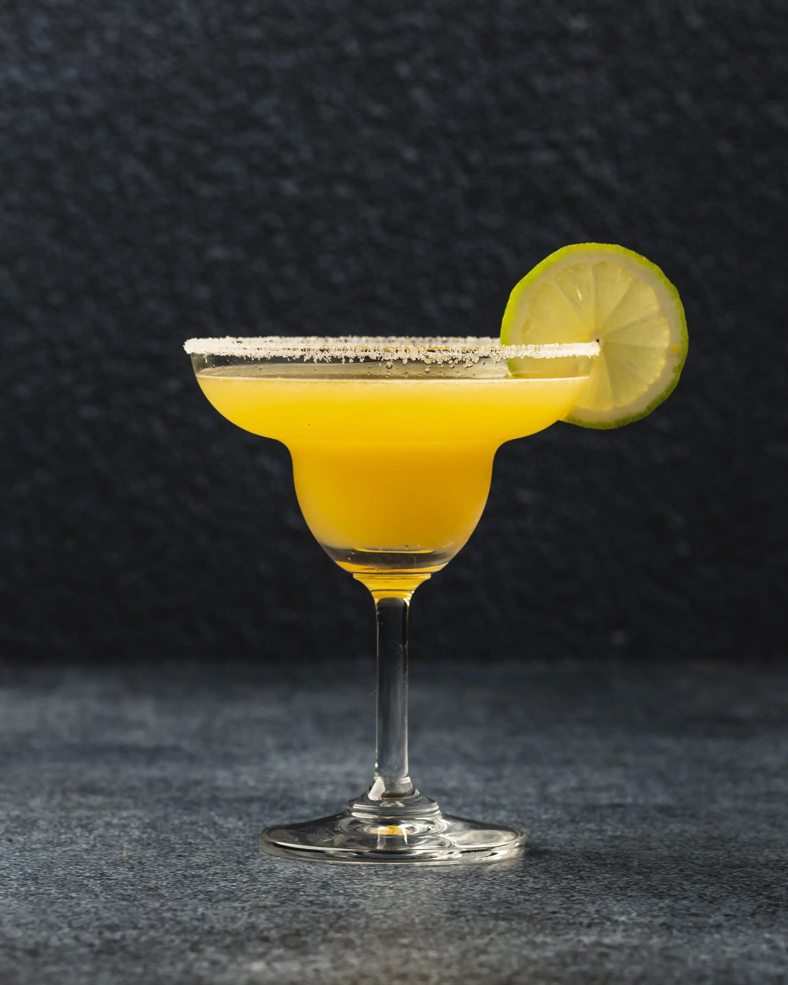 Orange Margarita