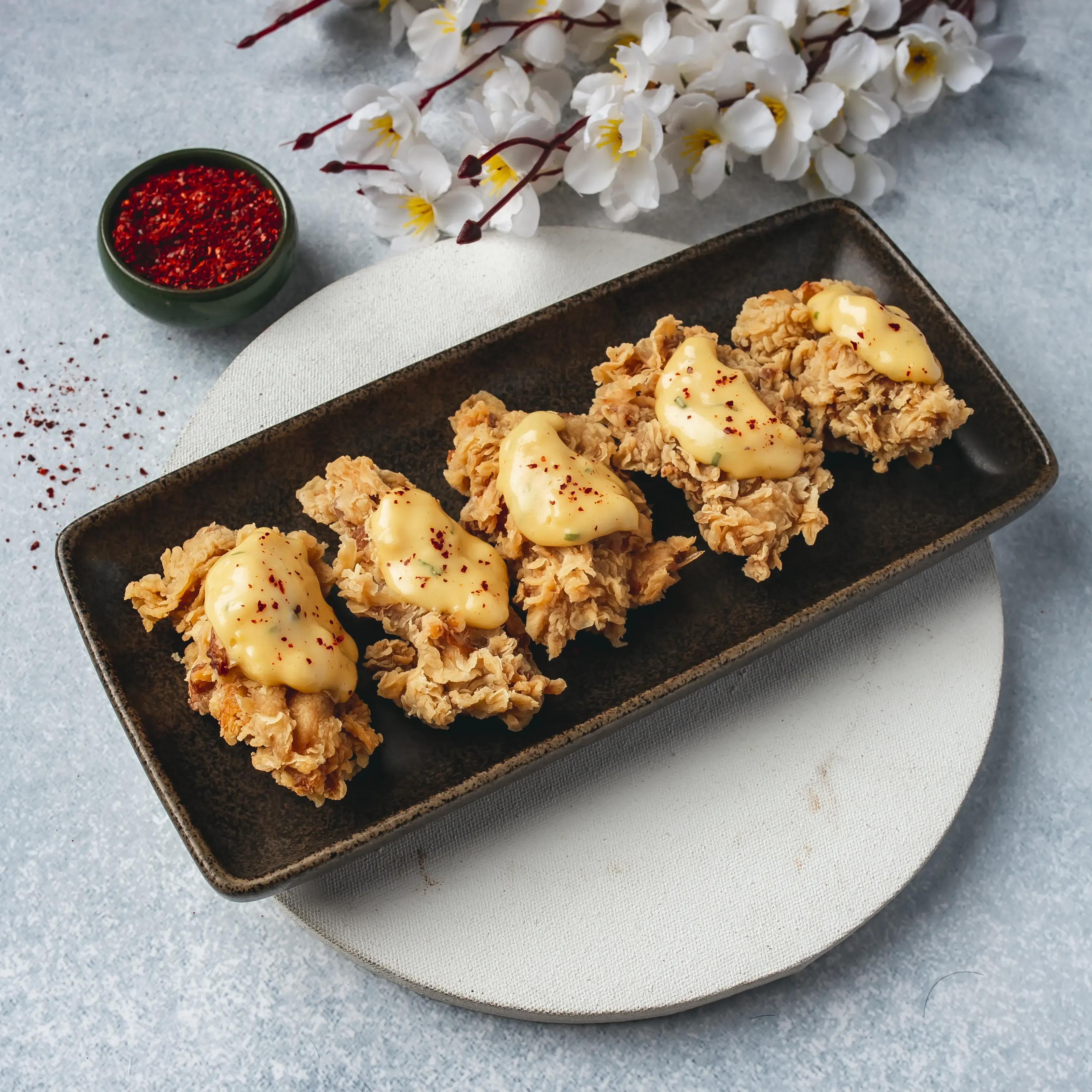 Chicken NanBan 