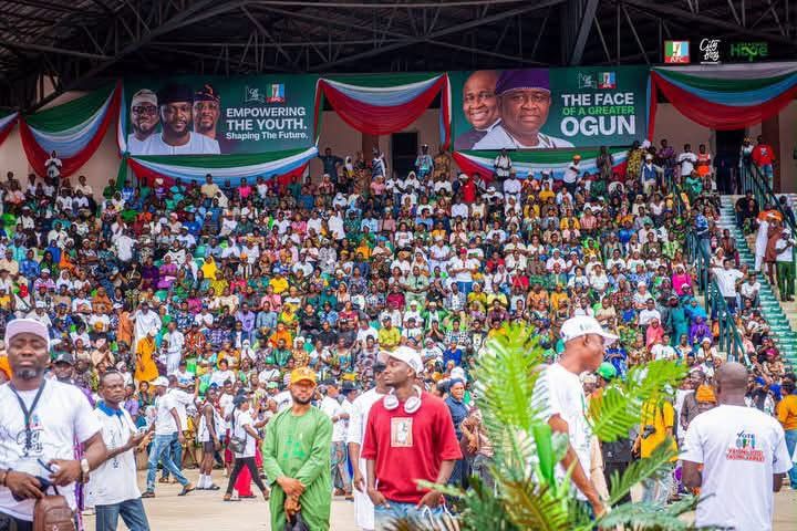 ogun