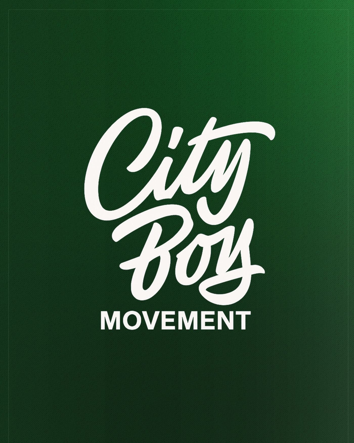city