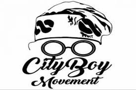 city boy