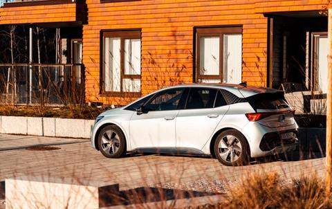 Cupra bilabonnement