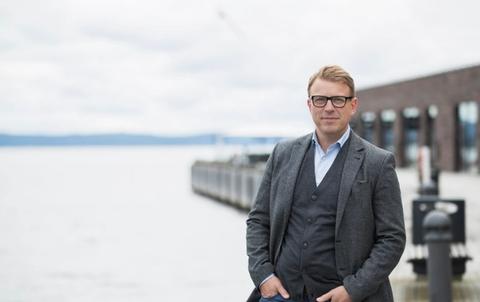 Knut Øvernes, MD imove EV