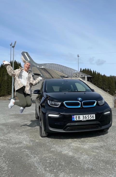 imove - norge