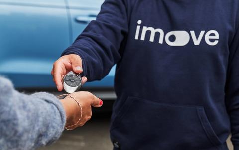 Hvorfor velge imove?