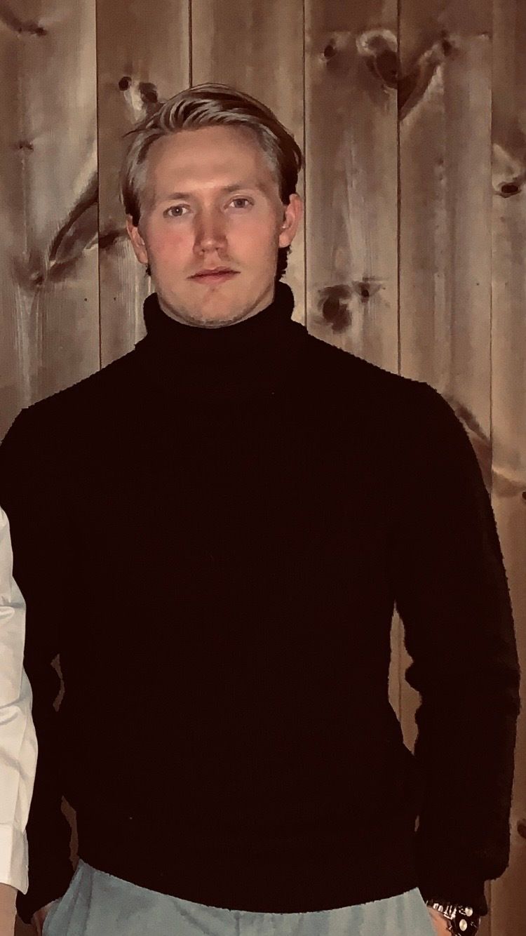 Ansvarlig for bedrift bilabonnement imove 