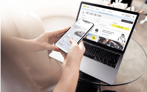autoscout24 AS24 imove