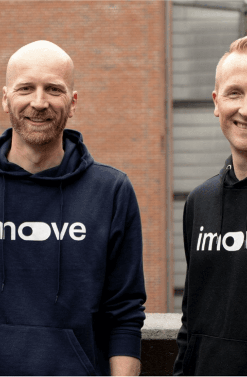 It’s not a car. It’s a lifestyle.Founded in 2018, imove enables players across industries like automotive, finance, insurance but also electricity and telecom, to use their white-label technology to offer car subscriptions as an alternative to car ownership or leasing.