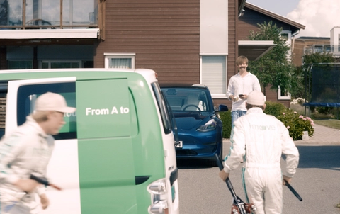 Dekkskift imove bilabonnement