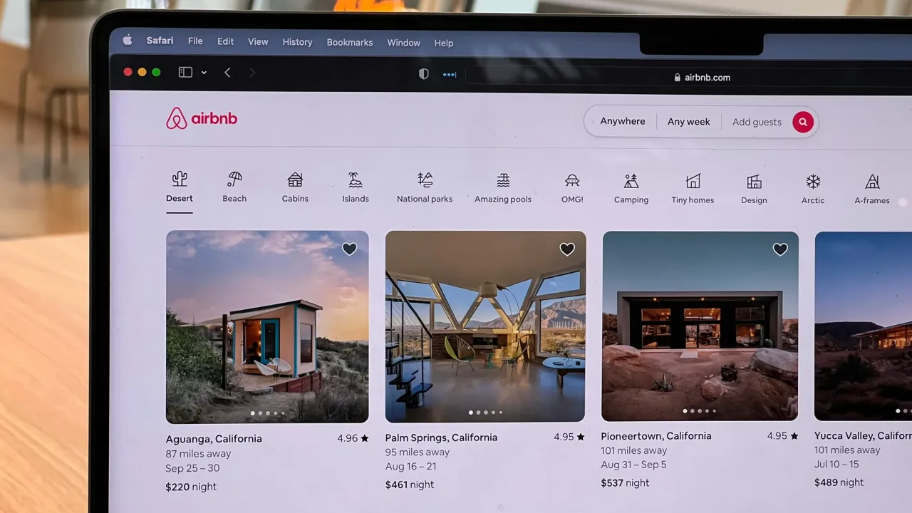 Image for OKC Considers Stricter Rules on Short-Term Rentals