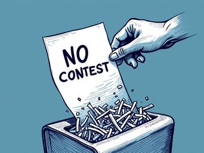 OP-ED: Uncontested Races are Killing Oklahoma 