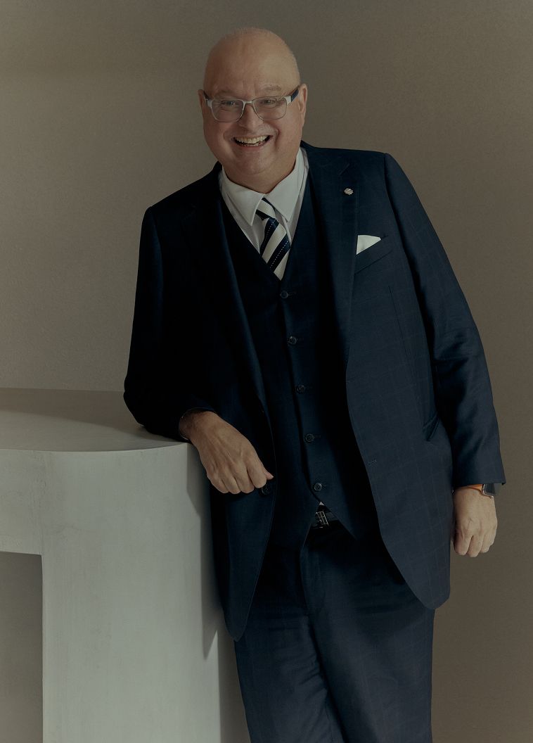 Charles Agius