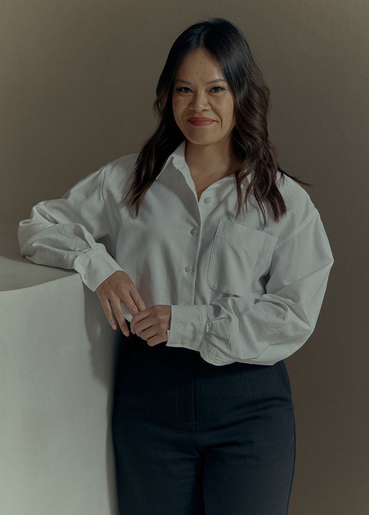 Anh Le