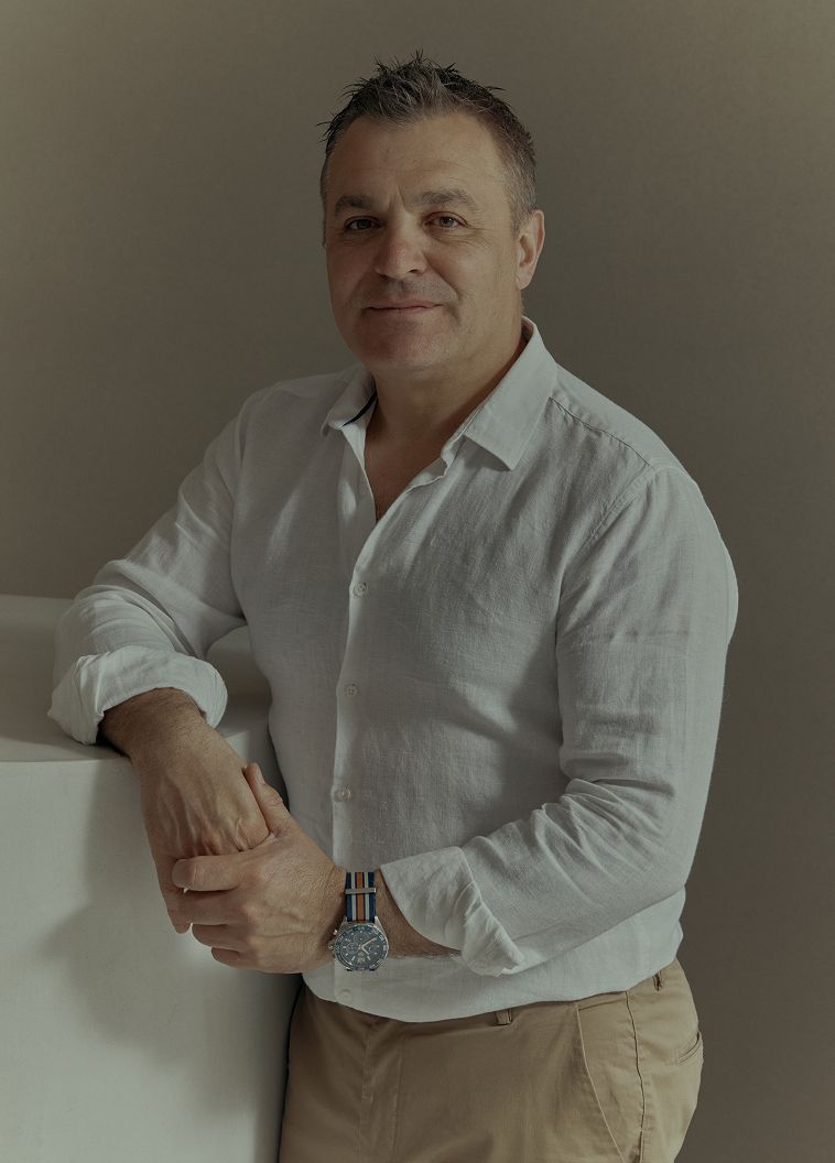 Dean Sfetcopoulos