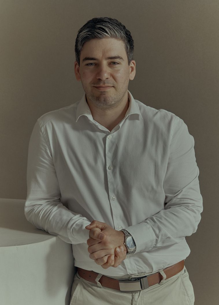 Alek Jeremic