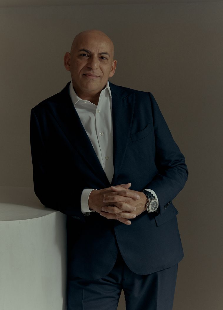 Hatem Saleh