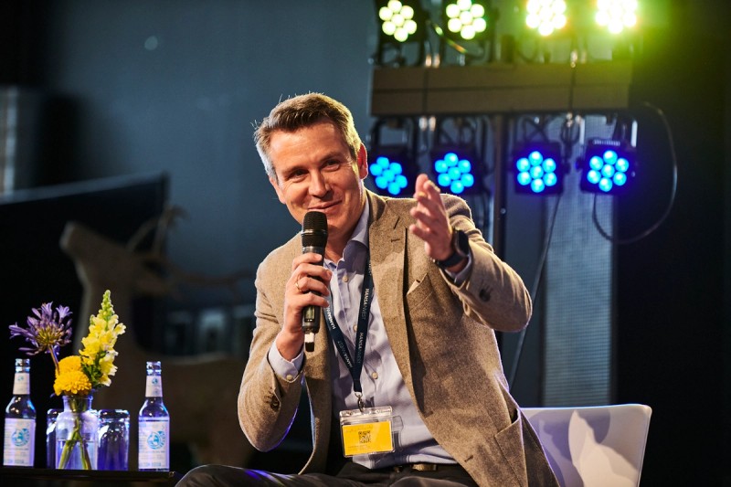 Christoph Gum