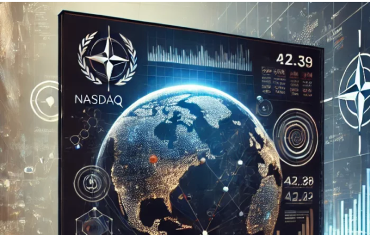 What is AI? Despite big rallye, Private Alpha's CaesarDPT sees low risk in the market.