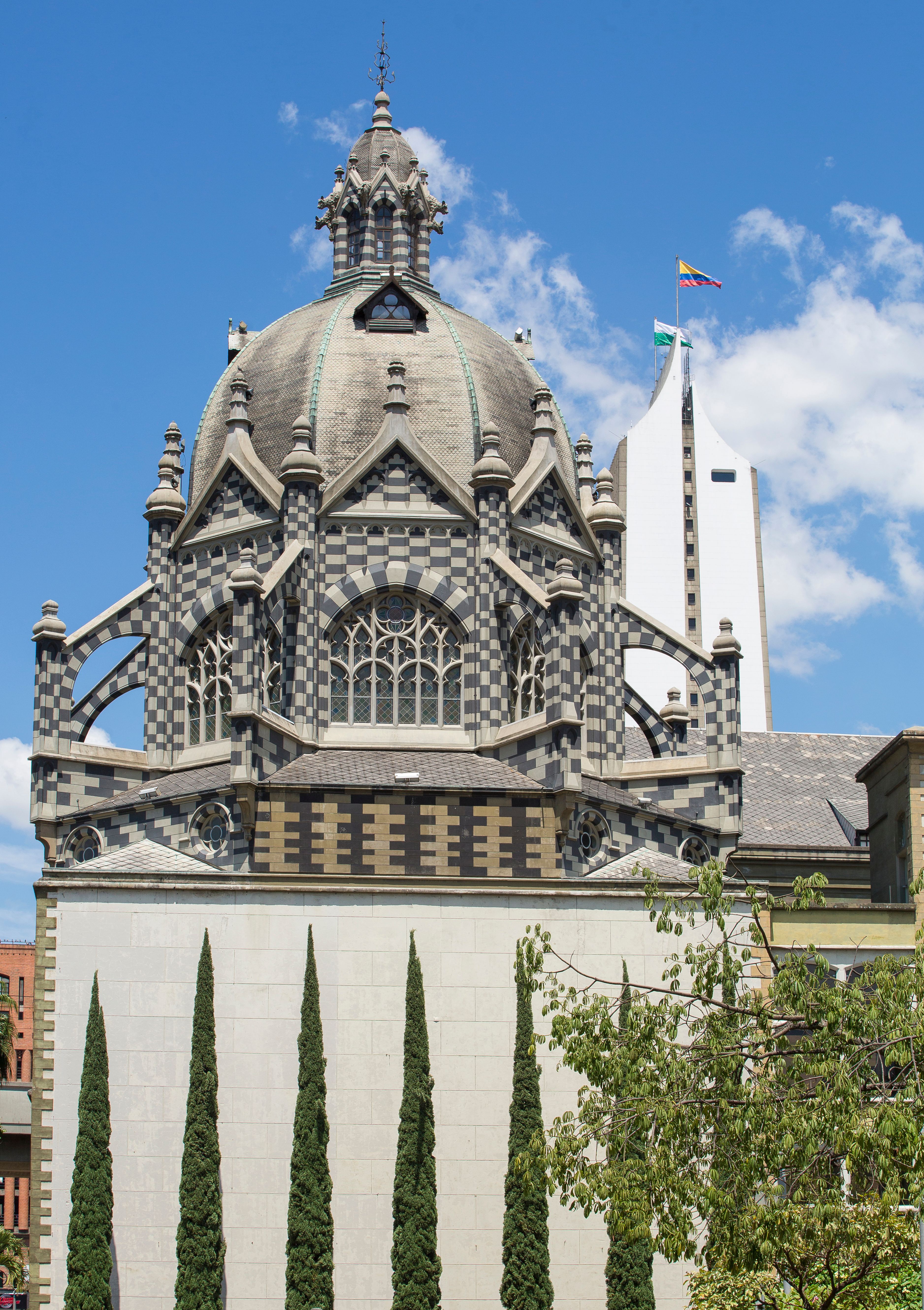 Medellín: City Tour