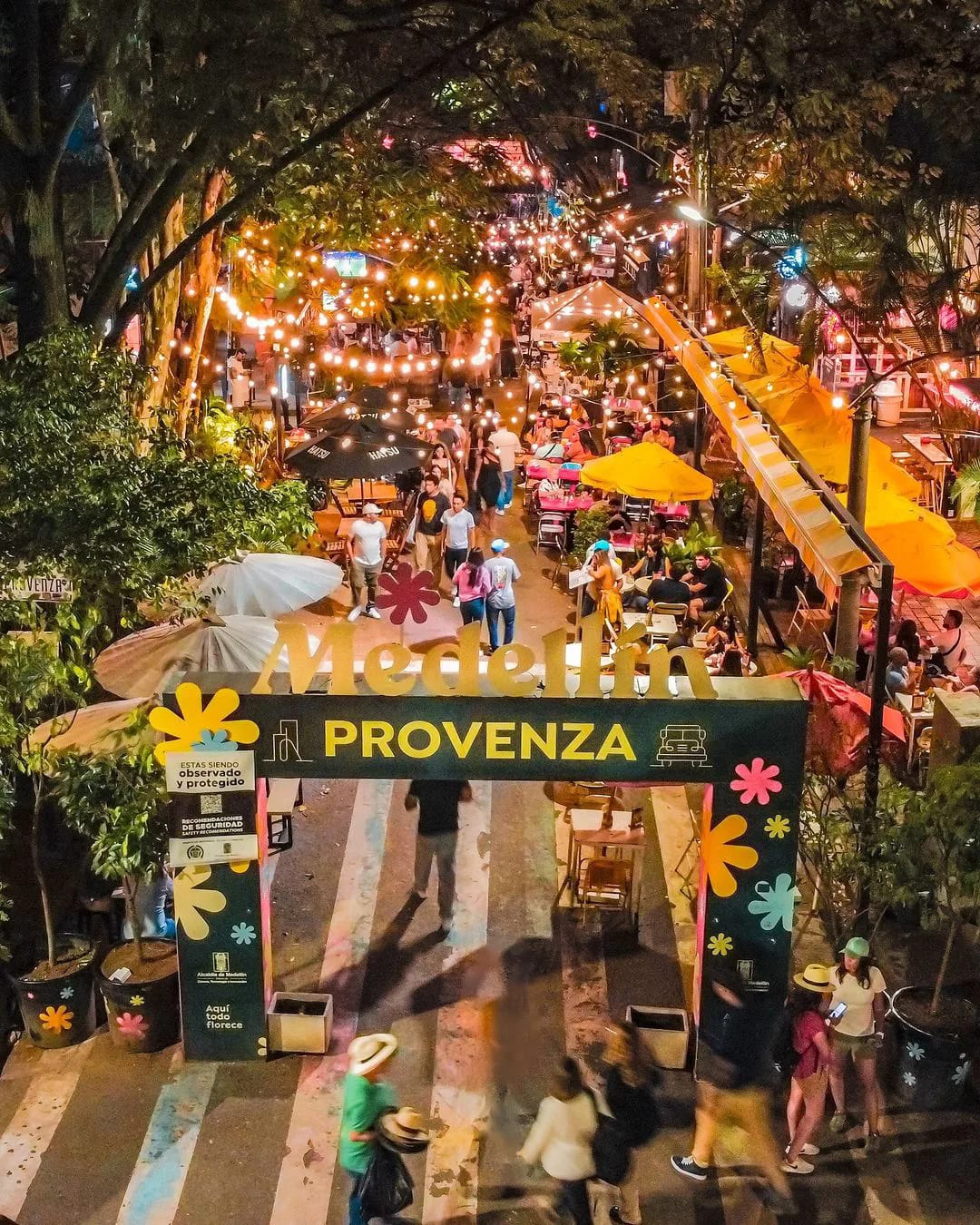 Los mejores planes para hacer en Medellín
