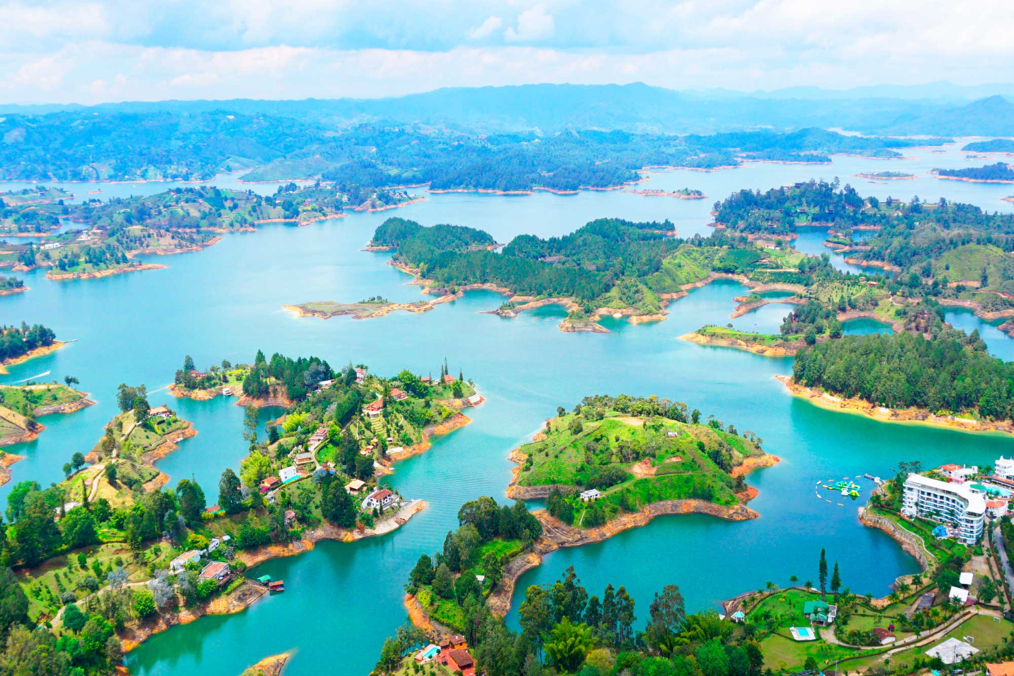 Guatapé 