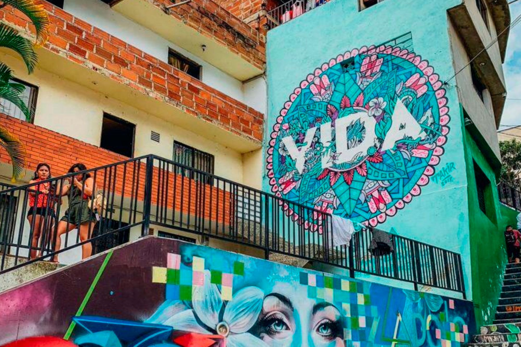 Comuna 13 : Horaires 2026, Prix et À Quoi S'attendre