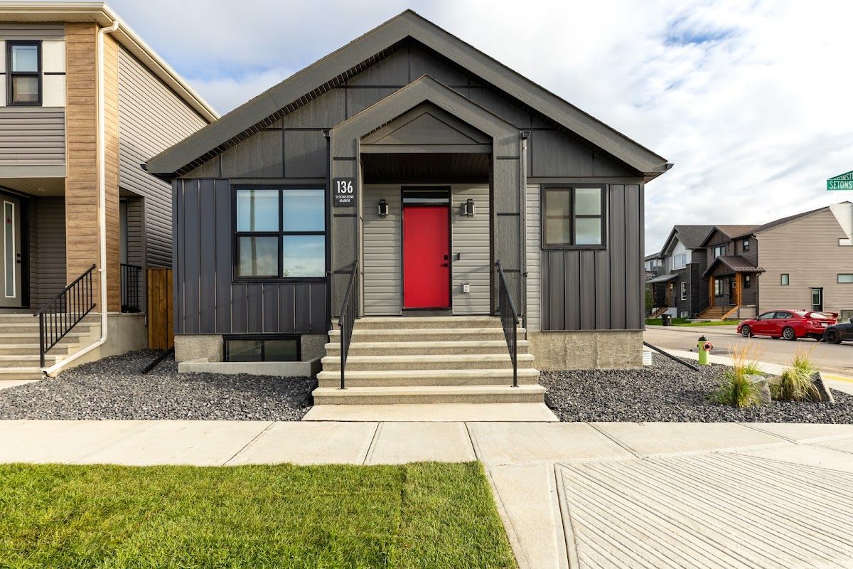 Clover Landscaping photo