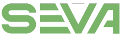SEVA Cleaning logo