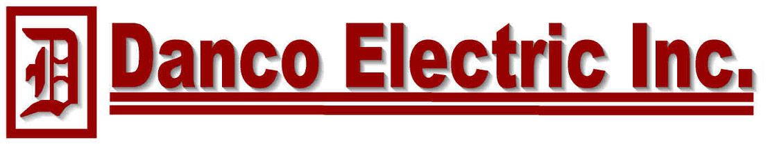 Danco Electric Inc. logo