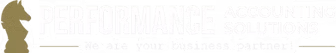 Performance Accounting logo
