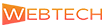 Web tech software logo