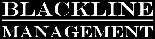 Blackline Management logo