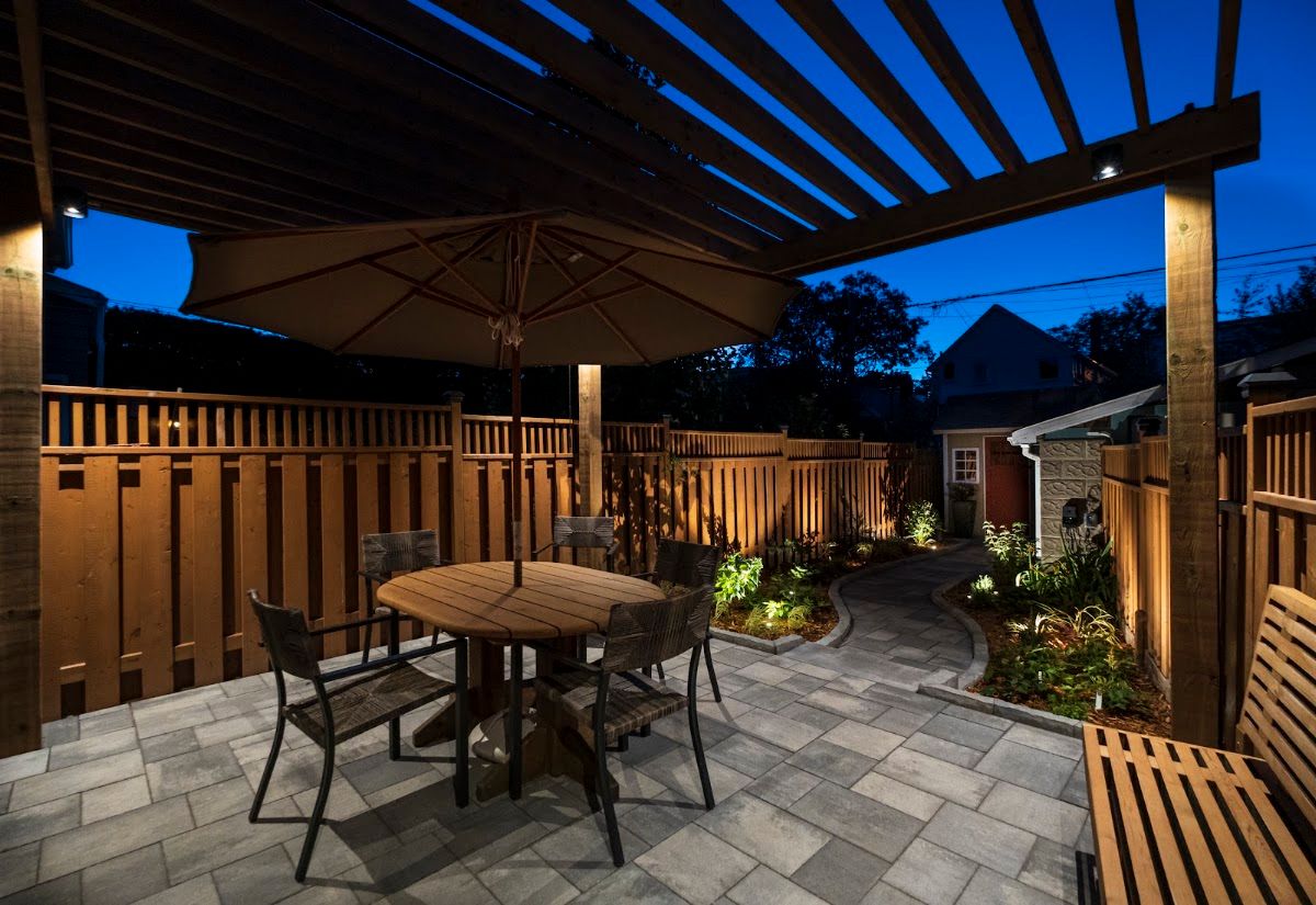 Leaside Landscaping Inc photo