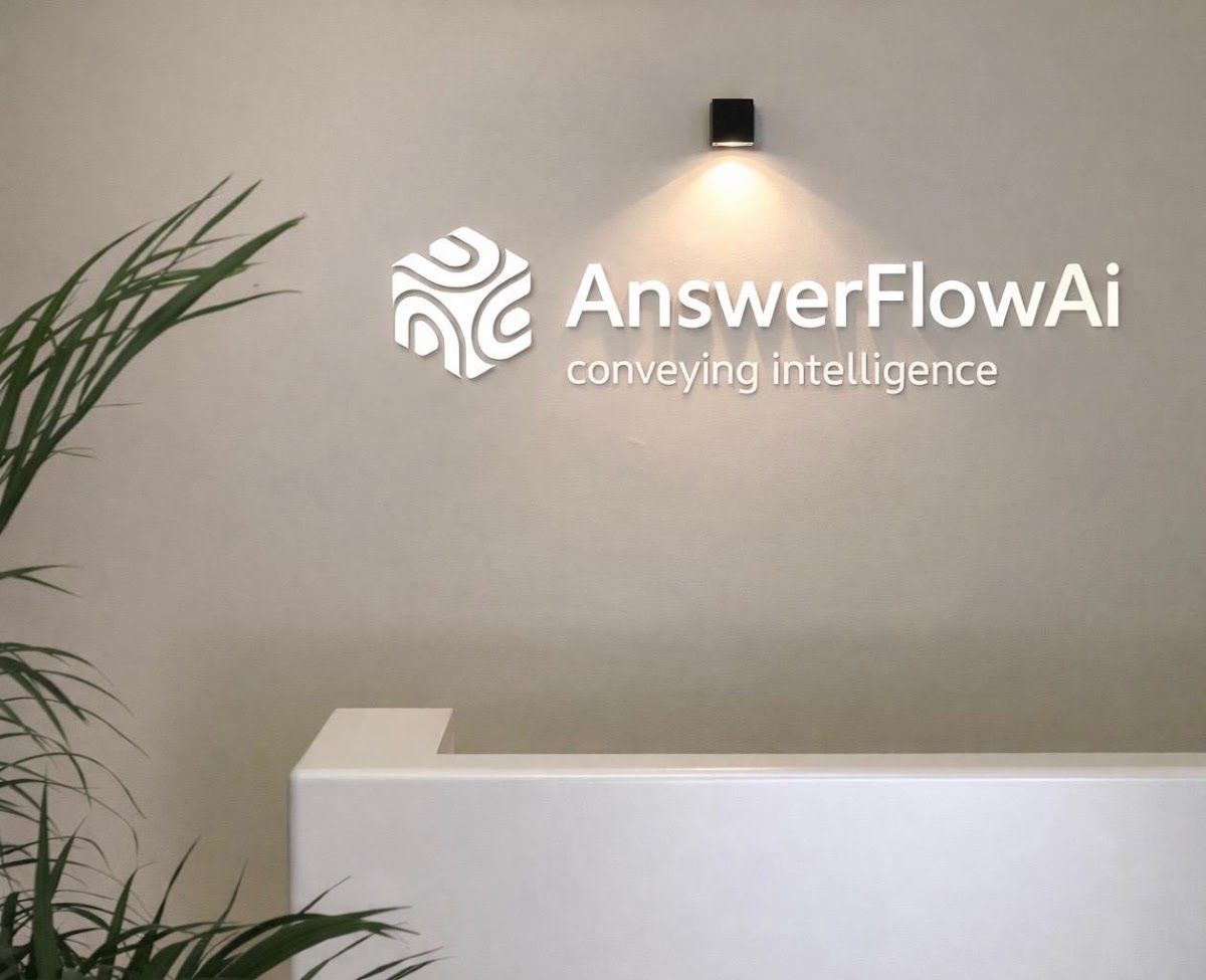 Answer Flow AI photo