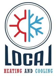 Local Heating And Cooling logo