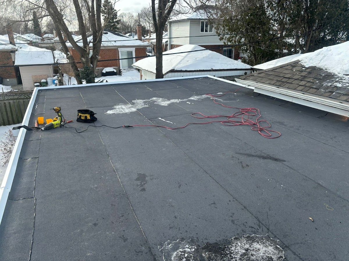 Advanced Flat Roof Systems photo