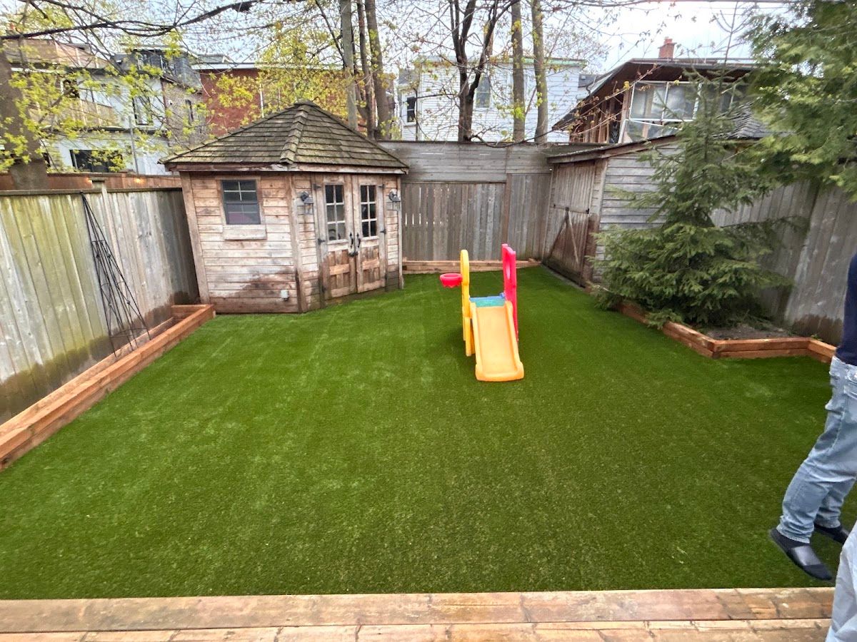Spruced Up Property photo