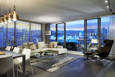 New Vancouver Homes .com photo