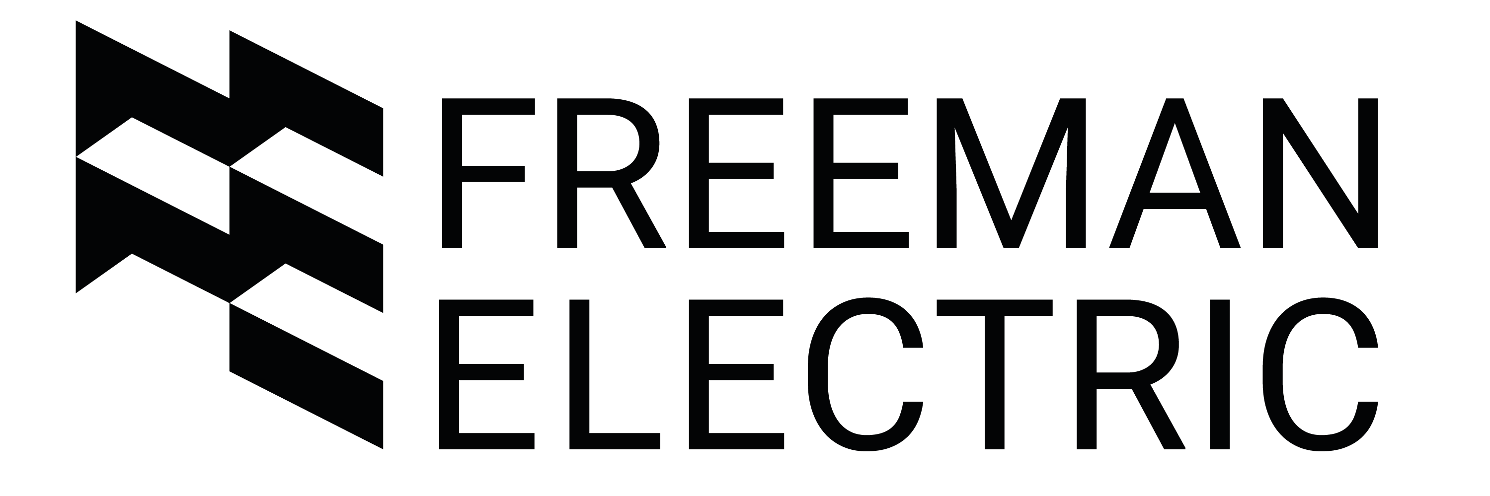 Freeman Electric logo
