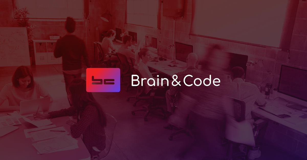 Brain & Code photo